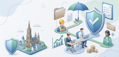 Berufsunfähigkeitsversicherung Ulm: Ihr starker Schutz für die Zukunft mit dem Deutschen Maklerforum