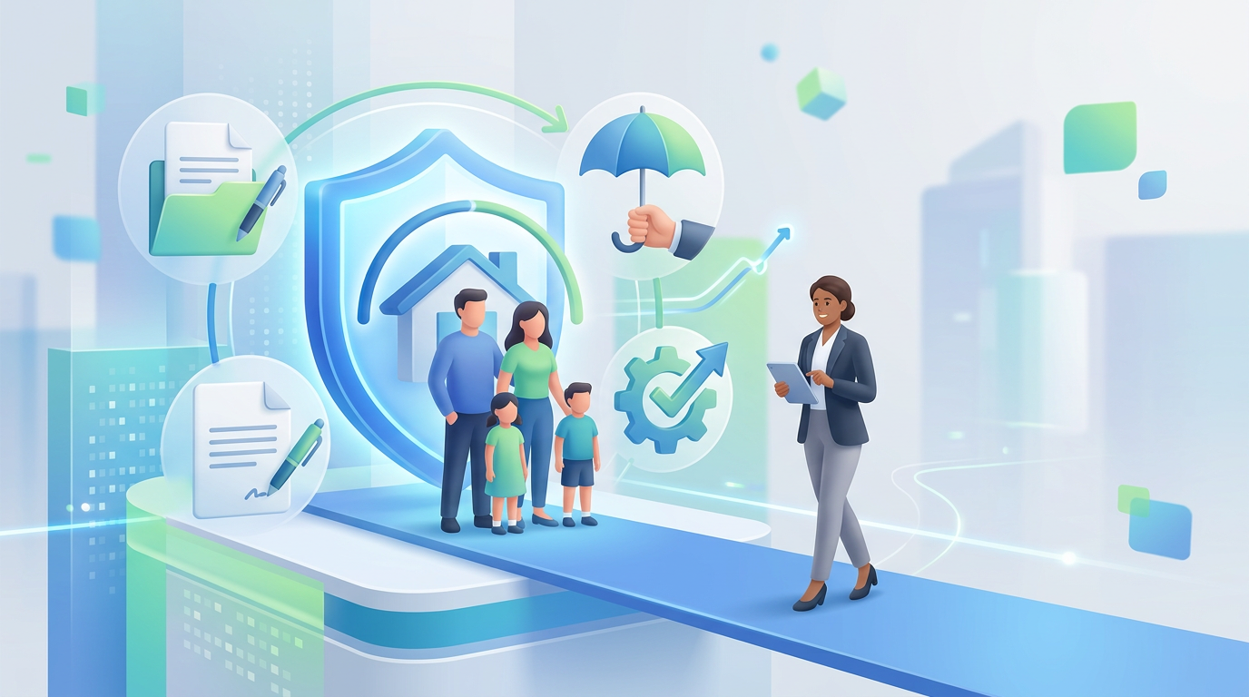 Berufsunfähigkeitsversicherung: Ratgeber 2025