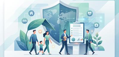 10 wichtigsten Fragen zum Versicherungsmaklervertrag