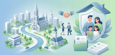 Versicherungsmakler in Ulm, Neu-Ulm & Ludwigsfeld