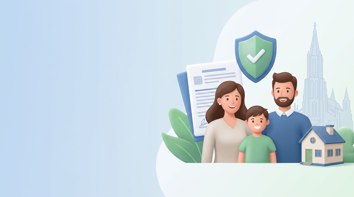 Versicherungsmakler Ulm Erfahrungen: Worauf Sie bei der Wahl Ihres Maklers achten sollten