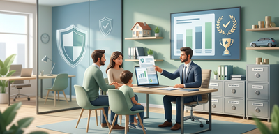 Stiftung Warentest: Berufsunfähigkeitsversicherung im Vergleich – Wer ist der wahre Testsieger?