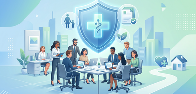 Betriebliche Krankenversicherung (bKV)