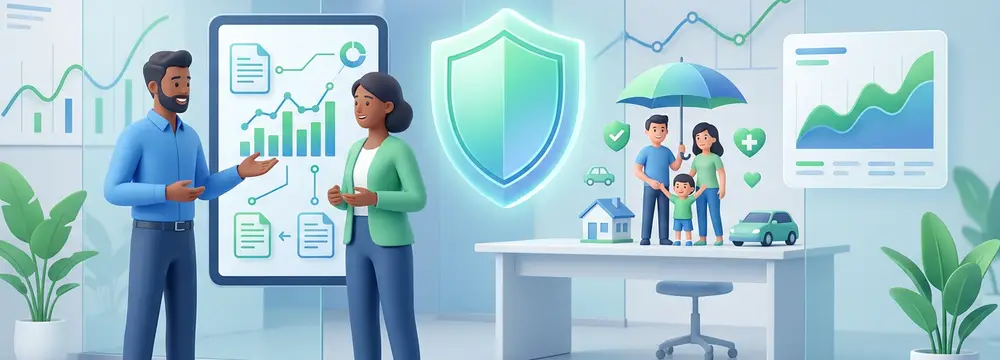 Gesetzliche Krankenkassen im Check 2024