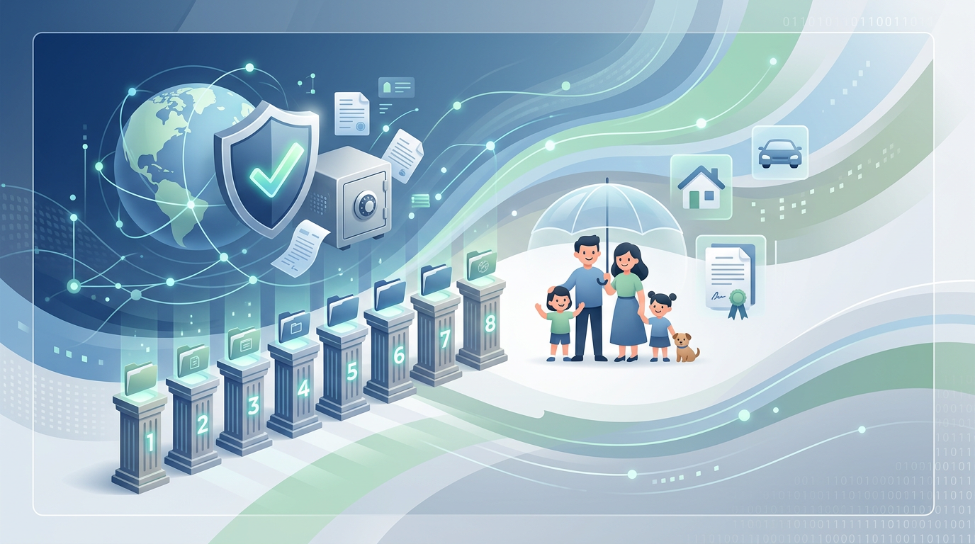 Cyberversicherung Vergleich: Die 8 besten Anbieter