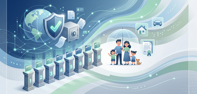 Cyberversicherung Vergleich: Die 8 besten Anbieter