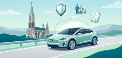 Kfz-Versicherung wechseln: Tipps für Ulm & Neu-Ulm