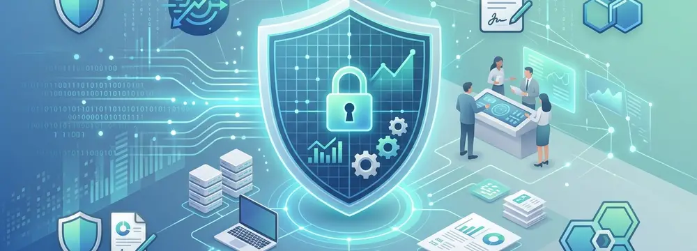 5 Gründe, warum Cyberversicherung für Unternehmen 2024 unverzichtbar ist