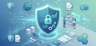 5 Gründe, warum Cyberversicherung für Unternehmen 2024 unverzichtbar ist