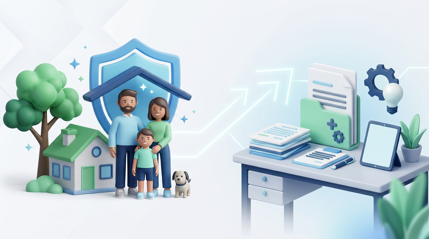 DMF AG – Geschäftsstelle Dewein: Dein Partner