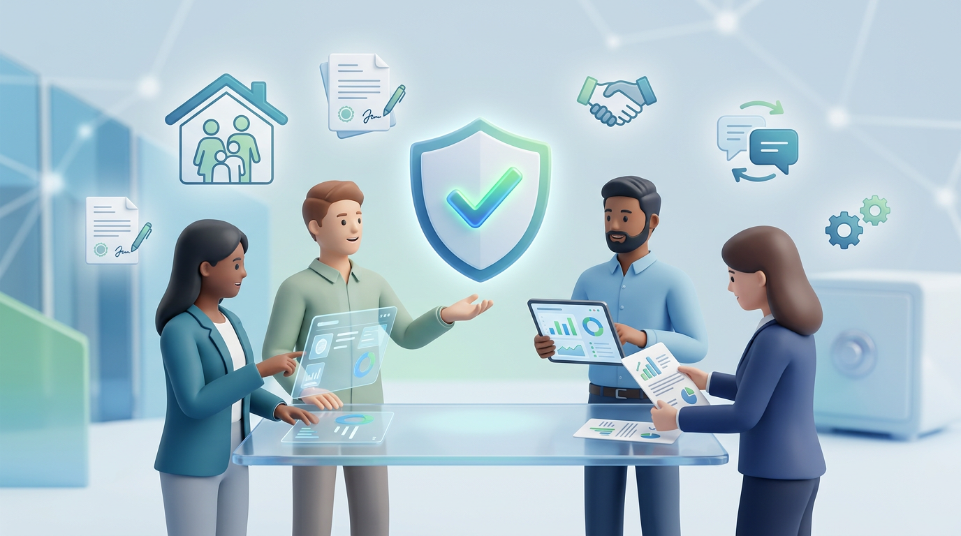 Deutsches Maklerforum: Die wichtigsten Infos & Austausch für Makler