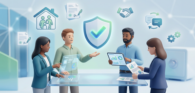 Deutsches Maklerforum: Die wichtigsten Infos & Austausch für Makler