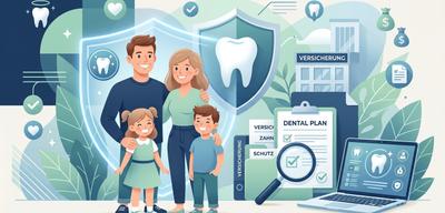 Zahnzusatzversicherung: Alles was du wissen musst