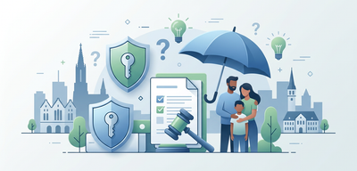 Rechtsschutzversicherung in Ulm – Häufige Fragen & Antworten